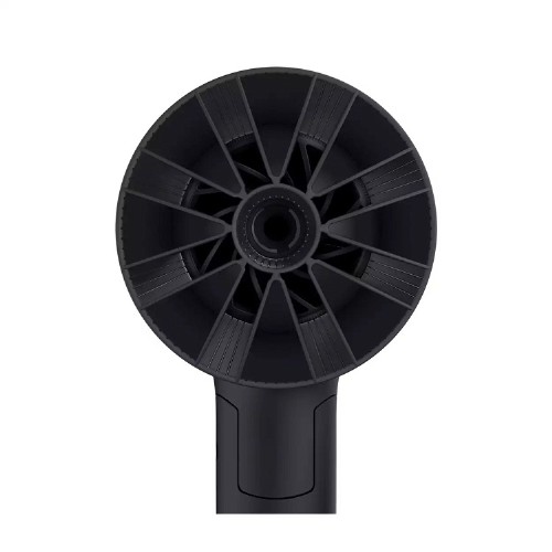 ΣΕΣΟΥΑΡ PHILIPS BHD308/10 1600W DC MOTOR BLACK ΤΑΞΙΔΙΟΥ